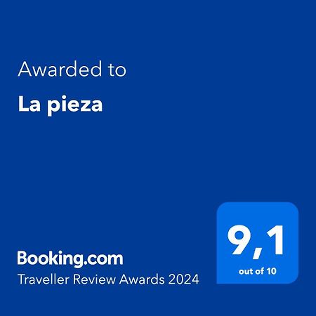 Hotel La Pieza à Bari Extérieur photo